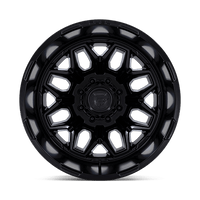 FLUX DRW 20X8.25 8X200 -227 BD (R)