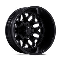 FLUX DRW 20X8.25 8X6.5 -265 BD (R)