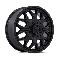 FLUX DRW 20X8.25 8X6.5 +104 BD (F)