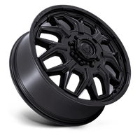 FLUX DRW 20X8.25 8X6.5 +104 BD (F)