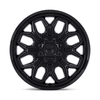 FLUX DRW 20X8.25 8X6.5 +104 BD (F)