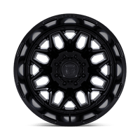 FLUX DRW 22X8.25 8X6.5 -240 BD (R)
