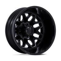 FLUX DRW 22X8.25 8X6.5 -246 BD (R)