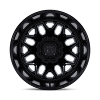 FLUX DRW 22X8.25 8X6.5 -246 BD (R)