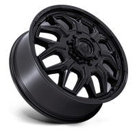 FLUX DRW 22X8.25 8X200 +104 BD (F)