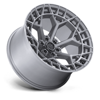 CHARGER 17X9 6X5.5 106 +1 PLTNM