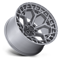 CHARGER 22X10 6X5.5 106 -18 PLTNM