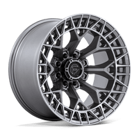 CHARGER 20X10 8X6.5 125 -18 PLTNM
