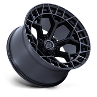 CHARGER 17X9 6X135 87 -12 G-BLK BRS-DDT