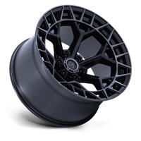CHARGER 20X9 6X135 87 +20 G-BLK BRS-DDT