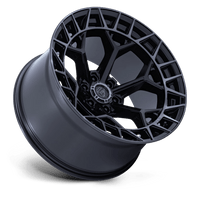 CHARGER 22X9.5 6X5.5 106 +18 GBLK BRS-DT
