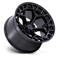 CHARGER 20X10 5X5 71 -18 G-BLK BRS-DDT