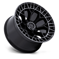 CHARGER 20X10 8X6.5 125 -18 GBLK BRS-DDT