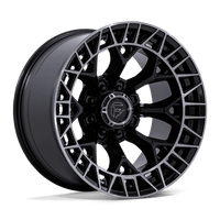 CHARGER 22X12 8X6.5 125 -44 GBLK BRS-DDT