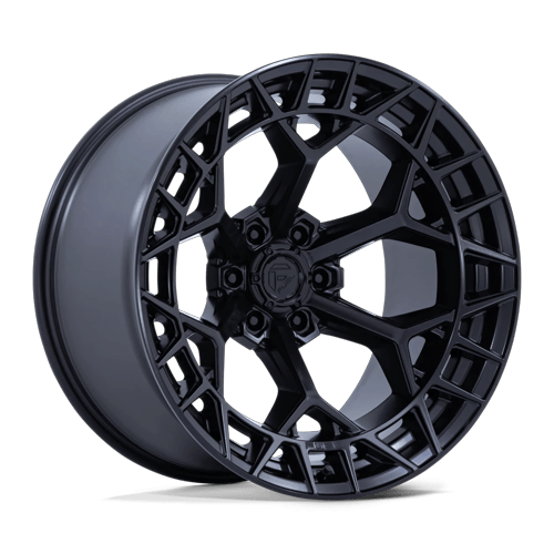 CHARGER 17X9 6X135 87 -12 BLK-OUT