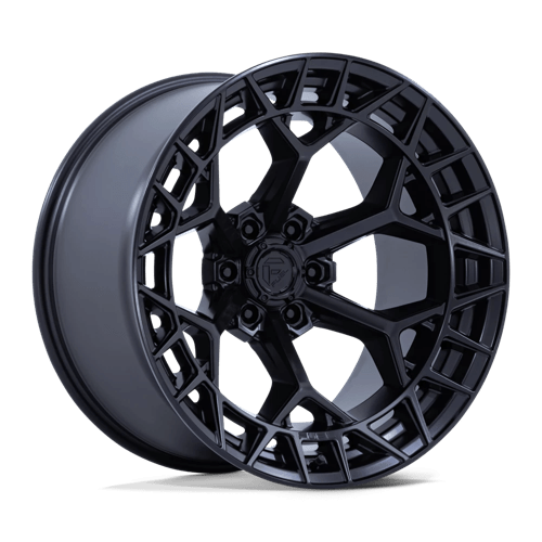 CHARGER 22X12 6X135 87 -44 BLK-OUT
