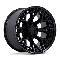 CHARGER 20X9 8X170 125 +1 BLK-OUT