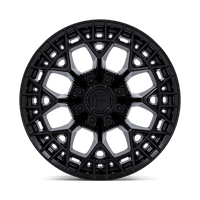 CHARGER 20X9 8X180 124 +1 BLK-OUT