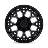 CHARGER 22X12 8X170 125 -44 BLK-OUT