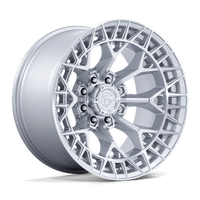 CHARGER 20X10 8X180 124 -18 G-SLV-MCH