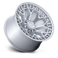 CHARGER 20X10 8X180 124 -18 G-SLV-MCH