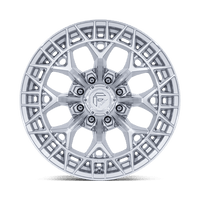 CHARGER 20X10 8X180 124 -18 G-SLV-MCH