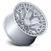 CHARGER 20X9 8X6.5 125 +1 G-SLV-MCH