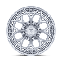 CHARGER 20X9 8X180 124 +1 G-SLV-MCH