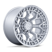CHARGER 22X12 8X180 124 -44 G-SLV-MCH