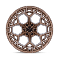 CHARGER 17X9 5X5 71 -12 PLTNM-BRNZ