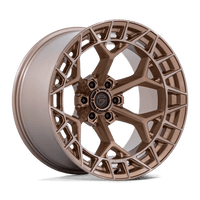 CHARGER 17X9 5X5 71 +1 PLTNM-BRNZ