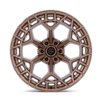 CHARGER 17X9 5X5 71 +1 PLTNM-BRNZ
