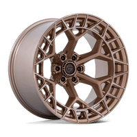 CHARGER 17X9 6X5.5 106 -12 PLTNM-BRNZ