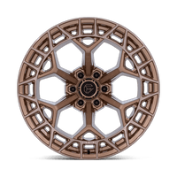 CHARGER 17X9 6X135 87 -12 PLTNM-BRNZ