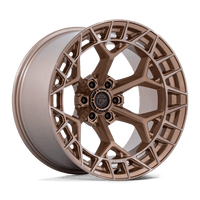 CHARGER 20X9 6X135 87 +1 PLTNM-BRNZ