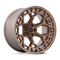 CHARGER 22X9.5 6X135 87 +18 PLTNM-BRNZ