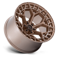 CHARGER 20X9 6X5.5 106 +1 PLTNM-BRNZ