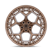CHARGER 20X10 5X5 71 -18 PLTNM-BRNZ
