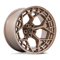 CHARGER 20X9 5X5 71 +1 PLTNM-BRNZ