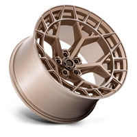 CHARGER 22X12 5X5 71 -44 PLTNM-BRNZ