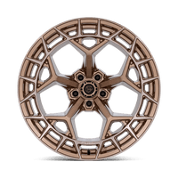 CHARGER 22X12 5X5 71 -44 PLTNM-BRNZ
