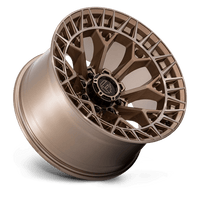 CHARGER 20X10 8X6.5 125 -18 PLTNM-BRNZ