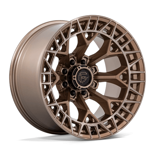 CHARGER 22X12 8X6.5 125 -44 PLTNM-BRNZ