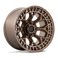 CHARGER 22X12 8X180 124 -44 PLTNM-BRNZ