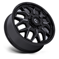 FLUX DRW 20X8.25 8X210 +104 RBL (F)