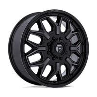 FLUX DRW 20X8.25 8X6.5 +104 RBL (F)