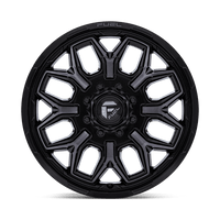 FLUX DRW 22X8.25 8X210 +104 RBL (F)