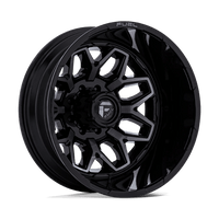 FLUX DRW 22X8.25 8X6.5 -240 RBL (R)