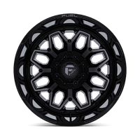 FLUX DRW 22X8.25 8X6.5 -240 RBL (R)