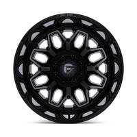 FLUX DRW 22X8.25 8X210 -246 RBL (R)